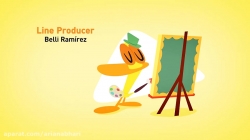 انیمیشن پوکویو (POCOYO) قسمت 7